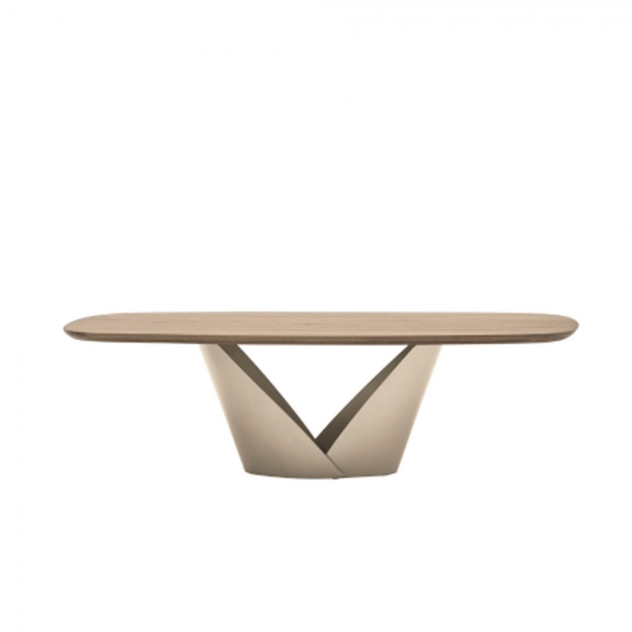 Masa pentru dining Calligaris Calla CS4159-FB-200